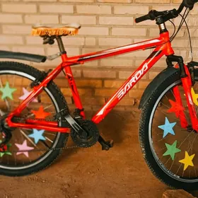 Satlyk Welik. волсапет