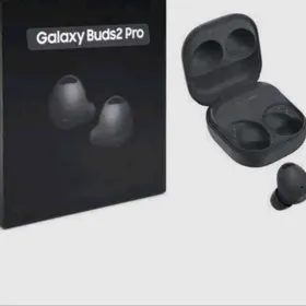 Galaxy Buds 2 pro
