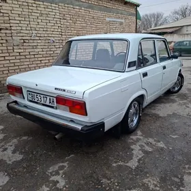 Lada 2107 2004