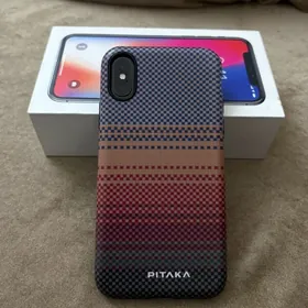 iPhone X,Xs