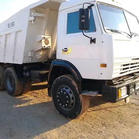 Kamaz Euro 3 2004