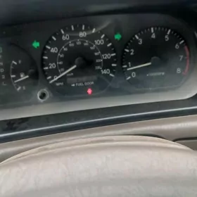 Toyota Camry 1997