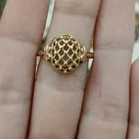 Gadym rosisski yuzuk