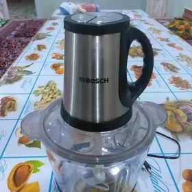 blendr sonifer,  blendr bosh