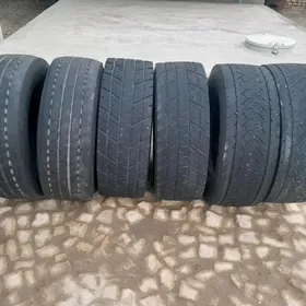TeKeR 315/60R 22 5