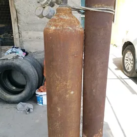 Кислородный баллон