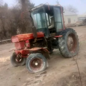 MTZ T-28 1995