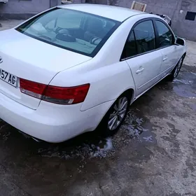 Hyundai Sonata 2006