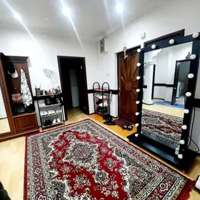 satlyk jaý 3kom.109м²arkaçka