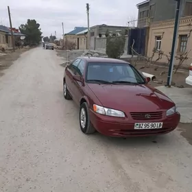 Toyota Camry 1997