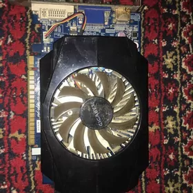 Видеокарта