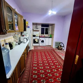 2 МКР 3 КОМН 87m² 2 MIKRAYON