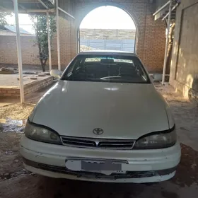 Toyota Camry 1992