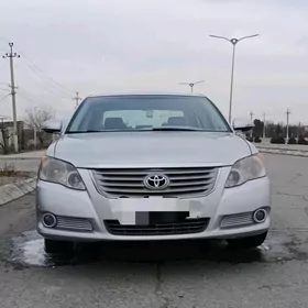 Toyota Avalon 2009