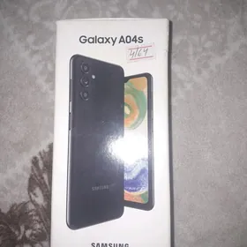 samsung a04 s