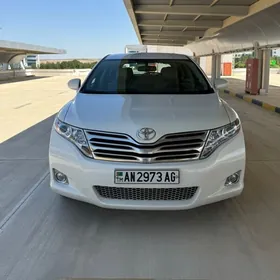 Toyota Venza 2011