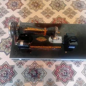 El maşin   kemi. yokEl masi