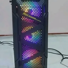 Ruix Gaming keys (korpus)