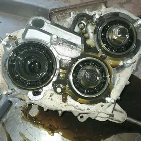 нива 2121 он пуржин