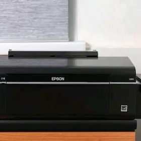 printer Epson L805 6reňk