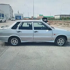Lada 2115 2004