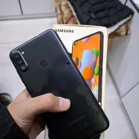 Galaxy A11