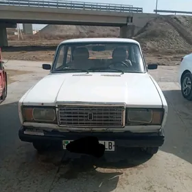 Lada 2107 1998
