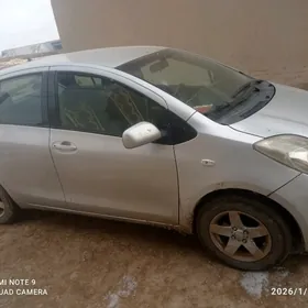 Toyota Yaris 2006