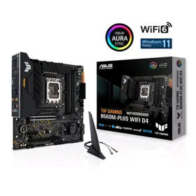 ASUS TUF Gaming B660M WIFI