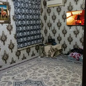 2 jay bir padeyezda satlyk