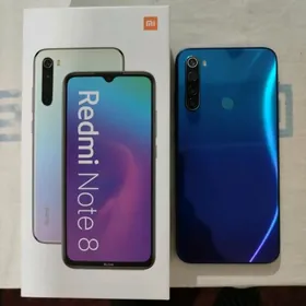 Redmi Note 8
