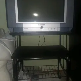 Toshiba telewizor