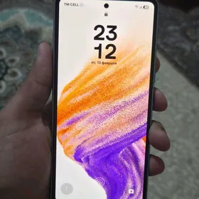 SAMSUNG A53 8/128   ABMEN?