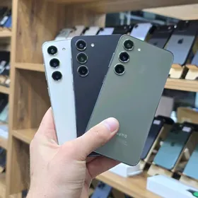 SAMSUNG S23 256HEM BA 128GB