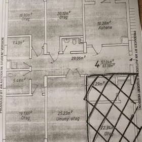 satlyk kwartira Gurtly