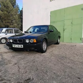 BMW 540 1995