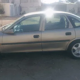 Opel Vectra 1999