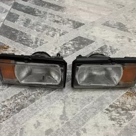 LADA 2107 fara orginal