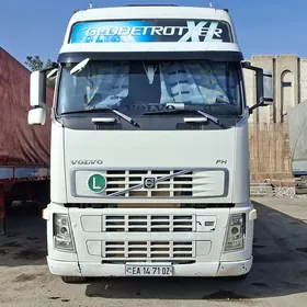 Volvo FH 480 2009