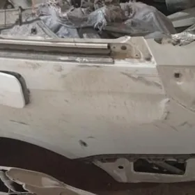 kyrlo siyena 2003/2008