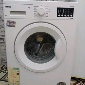 Vestel 5 kg  kir masyn