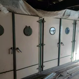 inkubator/инкубатор