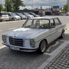 w114 w115 w116 w123 w126
