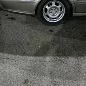 mercedes opel orginal 16lyk