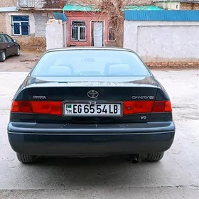 Toyota Camry 2001