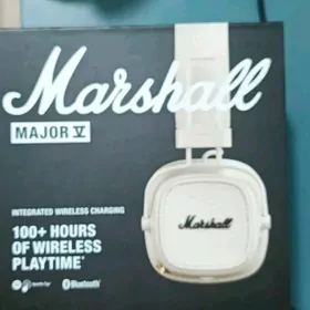 Marshall Major V