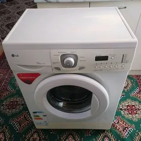 lg kir masyn 5kg gyssagly