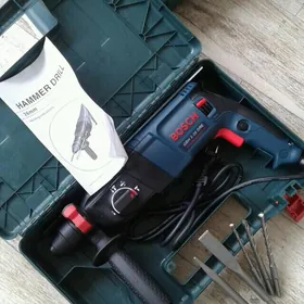 Drel.Перфоратор дрель.