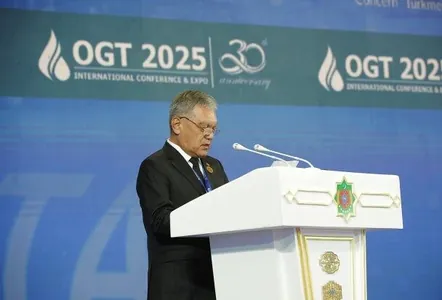 Türkmenistanyň Prezidentiniň nebitgaz meseleleri boýunça geňeşçisi wezipesinden boşadyldy