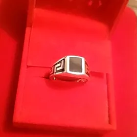 Kumus erkek yuzuk sowgat